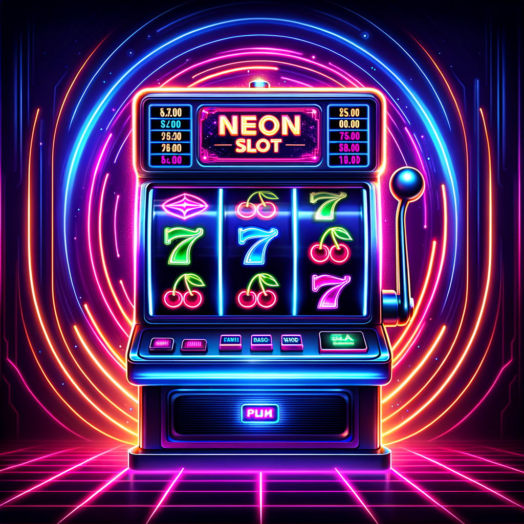 Neon Slots